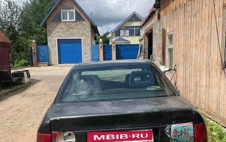 Audi A6, 1996 год, 95 000 рублей, 4 фотография
