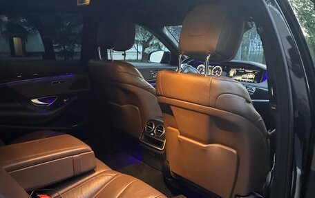 Mercedes-Benz S-Класс, 2015 год, 2 950 000 рублей, 13 фотография