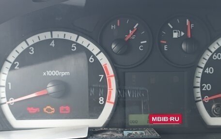 Chevrolet Aveo III, 2007 год, 370 000 рублей, 6 фотография