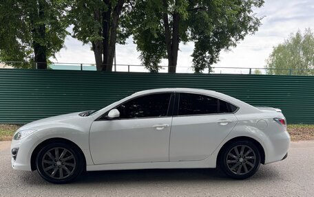Mazda 6, 2010 год, 930 000 рублей, 5 фотография