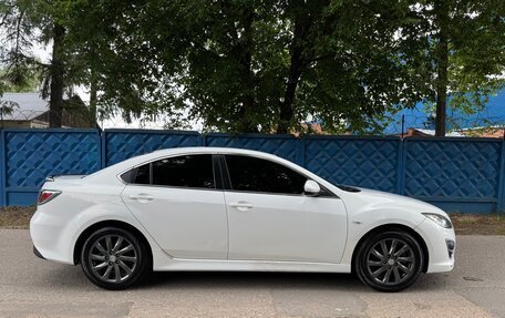 Mazda 6, 2010 год, 930 000 рублей, 6 фотография