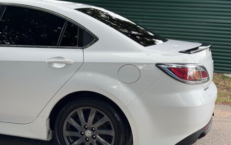 Mazda 6, 2010 год, 930 000 рублей, 14 фотография