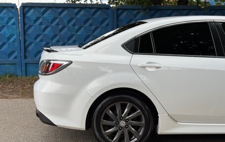 Mazda 6, 2010 год, 930 000 рублей, 13 фотография