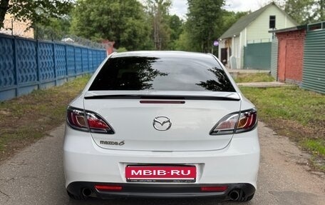 Mazda 6, 2010 год, 930 000 рублей, 4 фотография