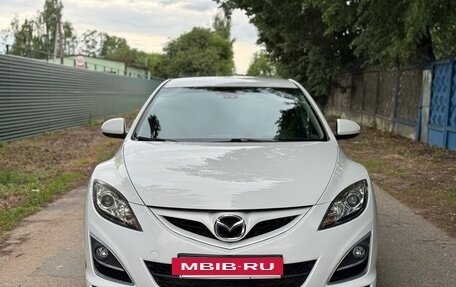 Mazda 6, 2010 год, 930 000 рублей, 3 фотография