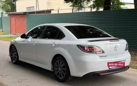 Mazda 6, 2010 год, 930 000 рублей, 7 фотография