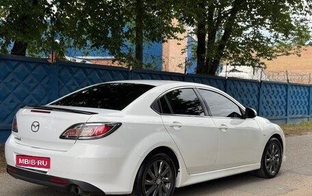Mazda 6, 2010 год, 930 000 рублей, 8 фотография