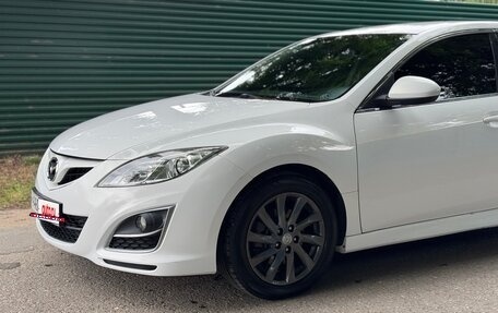 Mazda 6, 2010 год, 930 000 рублей, 9 фотография