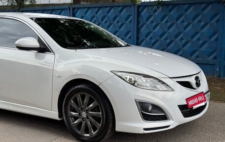 Mazda 6, 2010 год, 930 000 рублей, 10 фотография