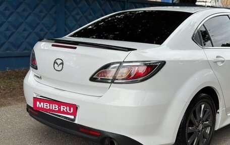 Mazda 6, 2010 год, 930 000 рублей, 11 фотография