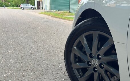 Mazda 6, 2010 год, 930 000 рублей, 20 фотография