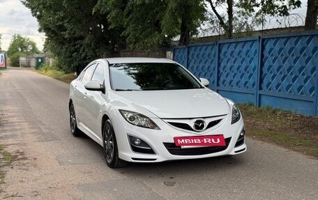Mazda 6, 2010 год, 930 000 рублей, 16 фотография