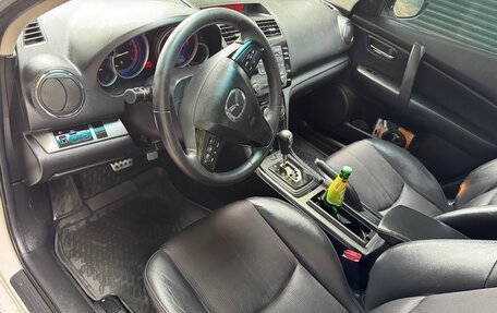 Mazda 6, 2010 год, 930 000 рублей, 25 фотография