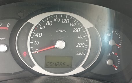 Hyundai Tucson III, 2005 год, 850 000 рублей, 3 фотография