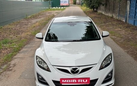Mazda 6, 2010 год, 930 000 рублей, 18 фотография