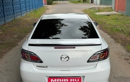 Mazda 6, 2010 год, 930 000 рублей, 17 фотография