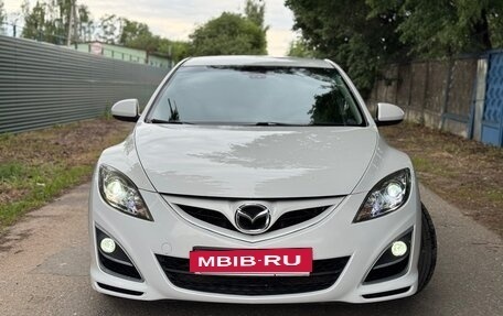 Mazda 6, 2010 год, 930 000 рублей, 19 фотография