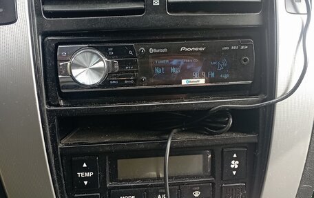 Hyundai Tucson III, 2005 год, 850 000 рублей, 4 фотография
