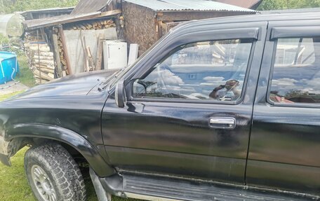Toyota 4Runner III, 1995 год, 450 000 рублей, 6 фотография