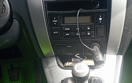 Hyundai Tucson III, 2005 год, 850 000 рублей, 5 фотография