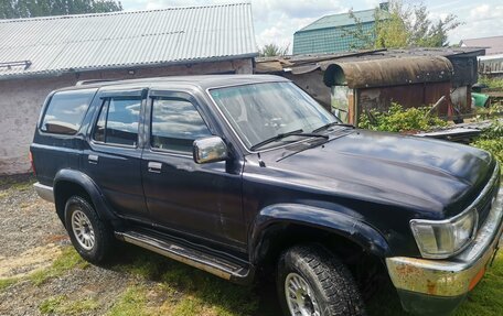 Toyota 4Runner III, 1995 год, 450 000 рублей, 2 фотография