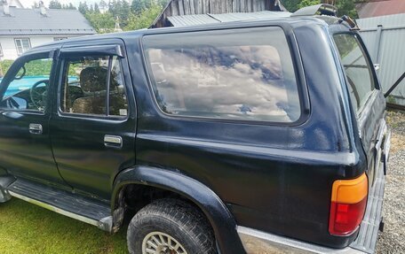 Toyota 4Runner III, 1995 год, 450 000 рублей, 5 фотография