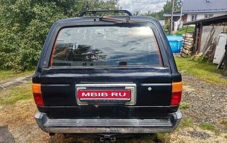 Toyota 4Runner III, 1995 год, 450 000 рублей, 4 фотография