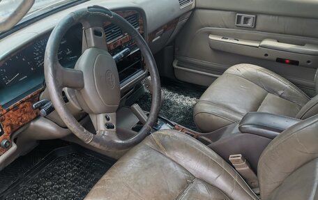 Toyota 4Runner III, 1995 год, 450 000 рублей, 8 фотография
