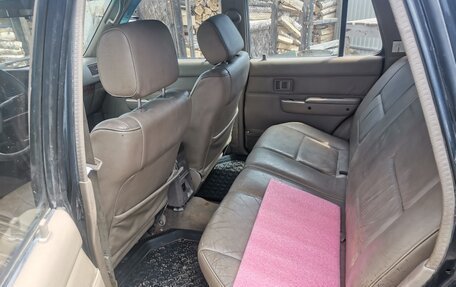 Toyota 4Runner III, 1995 год, 450 000 рублей, 10 фотография