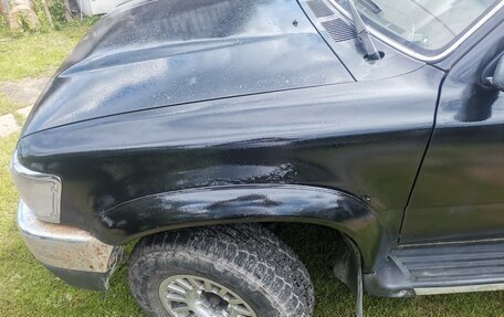 Toyota 4Runner III, 1995 год, 450 000 рублей, 12 фотография