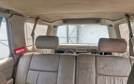 Toyota 4Runner III, 1995 год, 450 000 рублей, 11 фотография