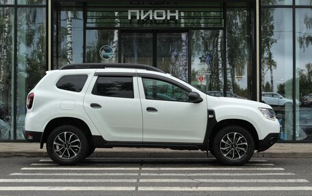 Renault Duster, 2021 год, 1 780 000 рублей, 3 фотография
