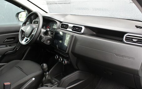 Renault Duster, 2021 год, 1 780 000 рублей, 5 фотография