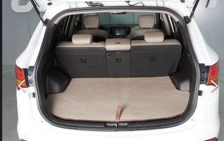 Hyundai Santa Fe III рестайлинг, 2015 год, 2 230 000 рублей, 7 фотография
