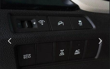 Hyundai Santa Fe III рестайлинг, 2015 год, 2 230 000 рублей, 11 фотография