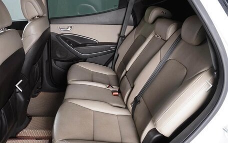 Hyundai Santa Fe III рестайлинг, 2015 год, 2 230 000 рублей, 17 фотография