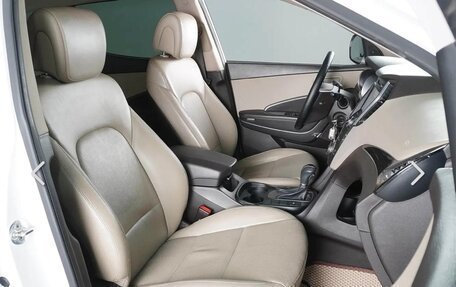 Hyundai Santa Fe III рестайлинг, 2015 год, 2 230 000 рублей, 18 фотография