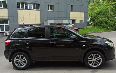 Nissan Qashqai, 2011 год, 1 300 000 рублей, 7 фотография