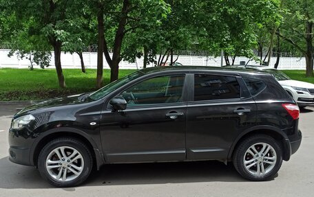 Nissan Qashqai, 2011 год, 1 300 000 рублей, 3 фотография