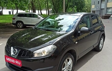 Nissan Qashqai, 2011 год, 1 300 000 рублей, 2 фотография