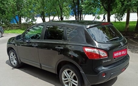 Nissan Qashqai, 2011 год, 1 300 000 рублей, 4 фотография