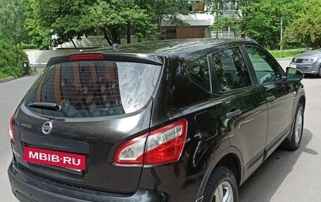 Nissan Qashqai, 2011 год, 1 300 000 рублей, 6 фотография