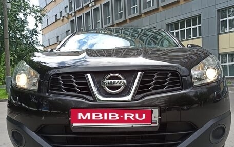 Nissan Qashqai, 2011 год, 1 300 000 рублей, 9 фотография
