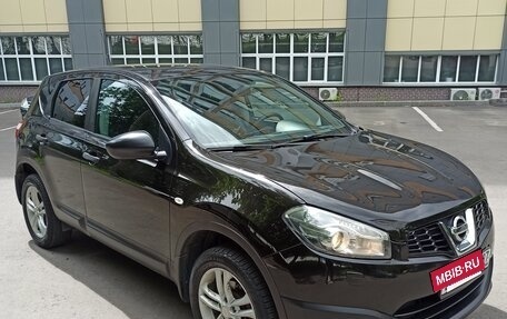 Nissan Qashqai, 2011 год, 1 300 000 рублей, 8 фотография