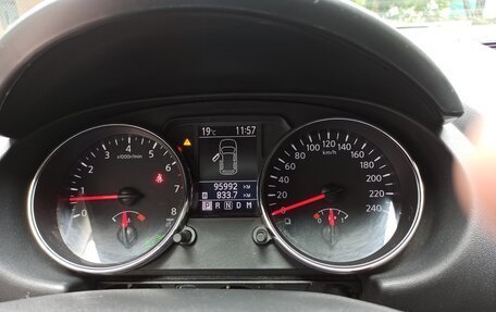 Nissan Qashqai, 2011 год, 1 300 000 рублей, 15 фотография