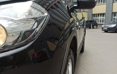 Nissan Qashqai, 2011 год, 1 300 000 рублей, 18 фотография