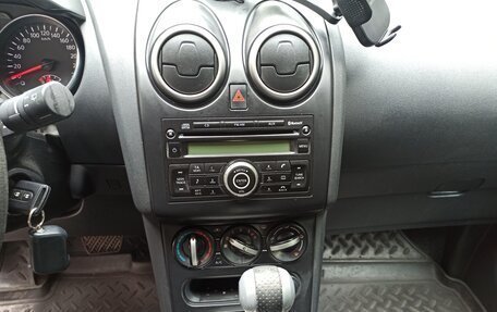 Nissan Qashqai, 2011 год, 1 300 000 рублей, 14 фотография