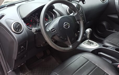 Nissan Qashqai, 2011 год, 1 300 000 рублей, 11 фотография