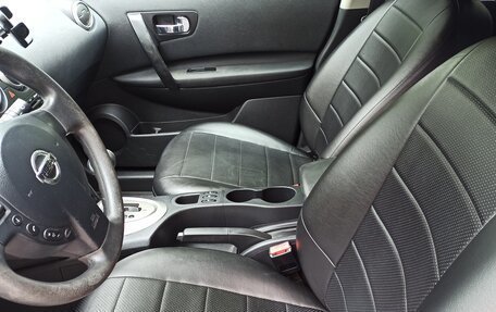 Nissan Qashqai, 2011 год, 1 300 000 рублей, 12 фотография
