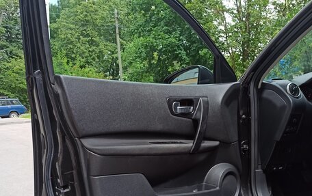 Nissan Qashqai, 2011 год, 1 300 000 рублей, 10 фотография